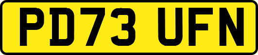 PD73UFN