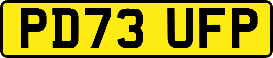 PD73UFP