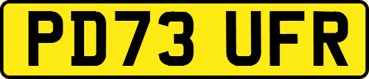 PD73UFR