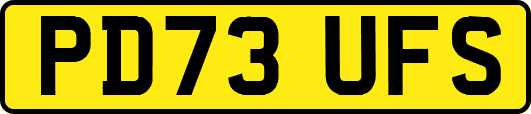 PD73UFS