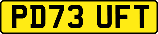 PD73UFT