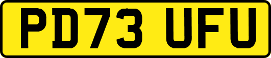 PD73UFU
