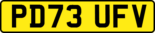 PD73UFV