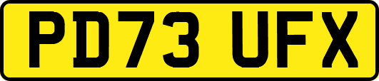 PD73UFX