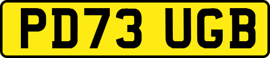 PD73UGB