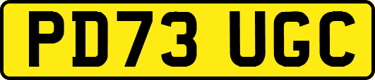 PD73UGC