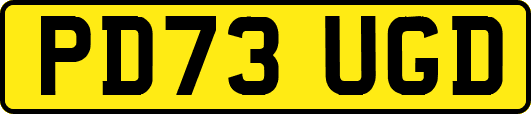 PD73UGD