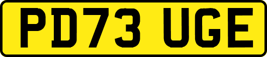 PD73UGE