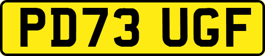 PD73UGF