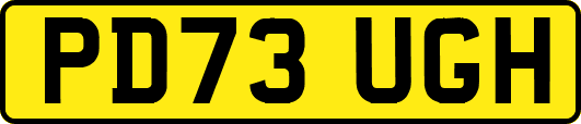 PD73UGH