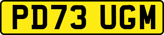 PD73UGM