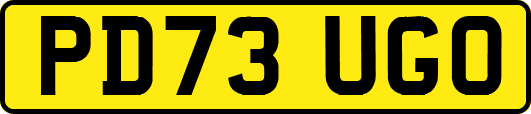 PD73UGO