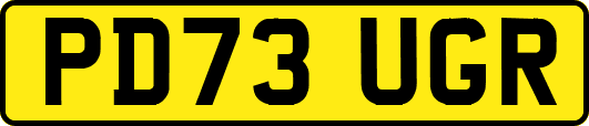 PD73UGR