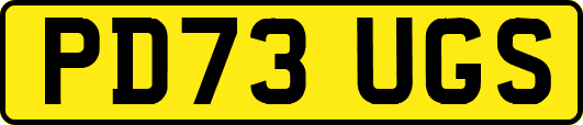 PD73UGS