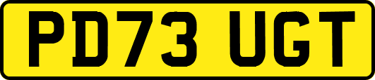 PD73UGT