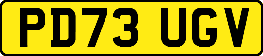 PD73UGV