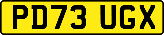 PD73UGX