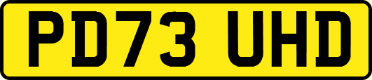 PD73UHD