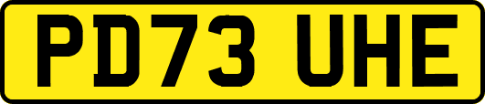 PD73UHE