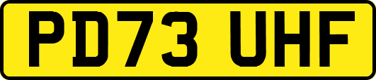 PD73UHF