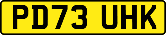 PD73UHK