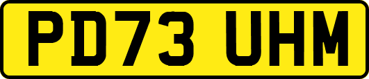 PD73UHM