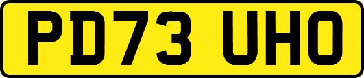 PD73UHO