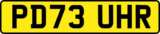 PD73UHR