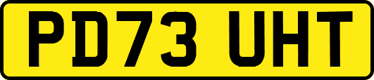 PD73UHT