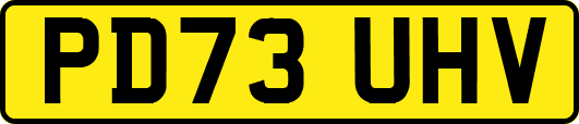 PD73UHV