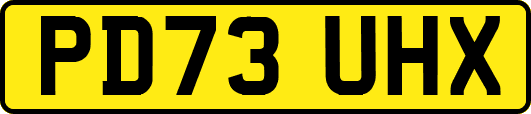 PD73UHX