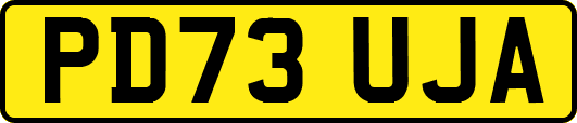 PD73UJA
