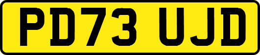 PD73UJD
