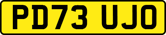PD73UJO