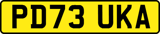 PD73UKA
