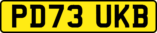 PD73UKB