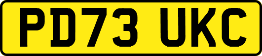 PD73UKC