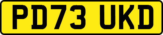 PD73UKD