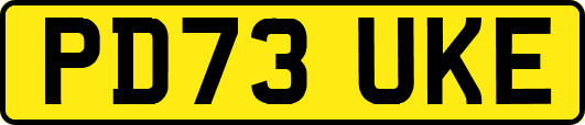 PD73UKE