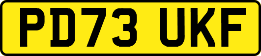PD73UKF