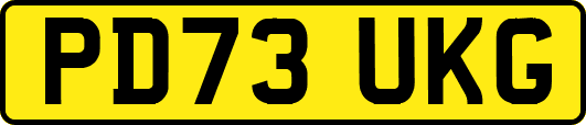 PD73UKG