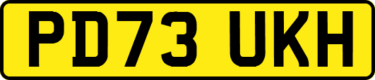 PD73UKH