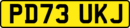 PD73UKJ