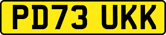PD73UKK