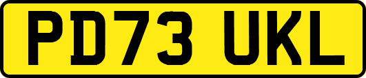 PD73UKL