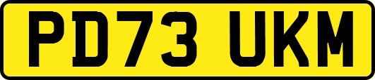 PD73UKM