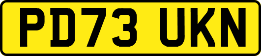 PD73UKN