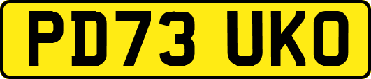 PD73UKO