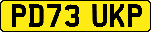 PD73UKP