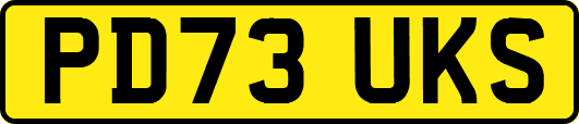 PD73UKS
